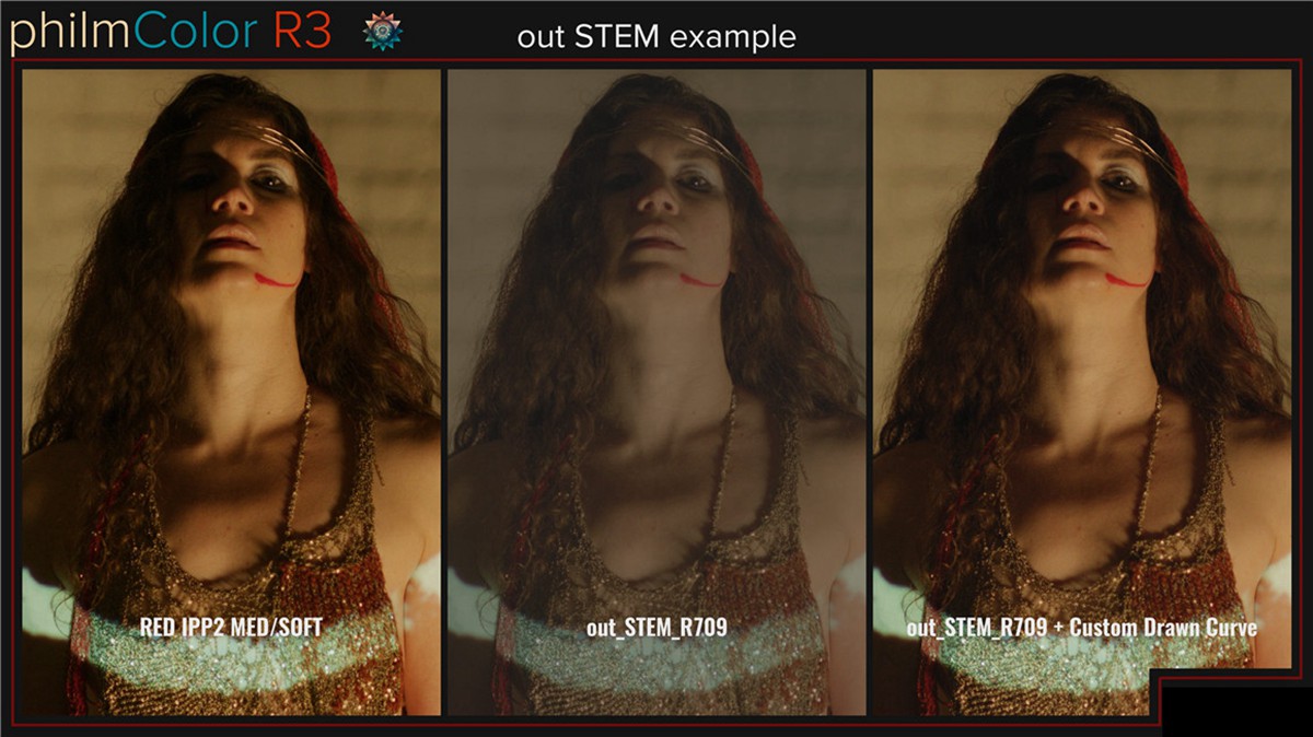 540个创意视觉大师电影后期调色LUT调色预设包 PhilmColor R3 插件预设 第15张-素材湾丨精选海外优质设计素材资源 540个创意视觉大师电影后期调色LUT调色预设包 PhilmColor R3 插件预设 sucaiwan.com