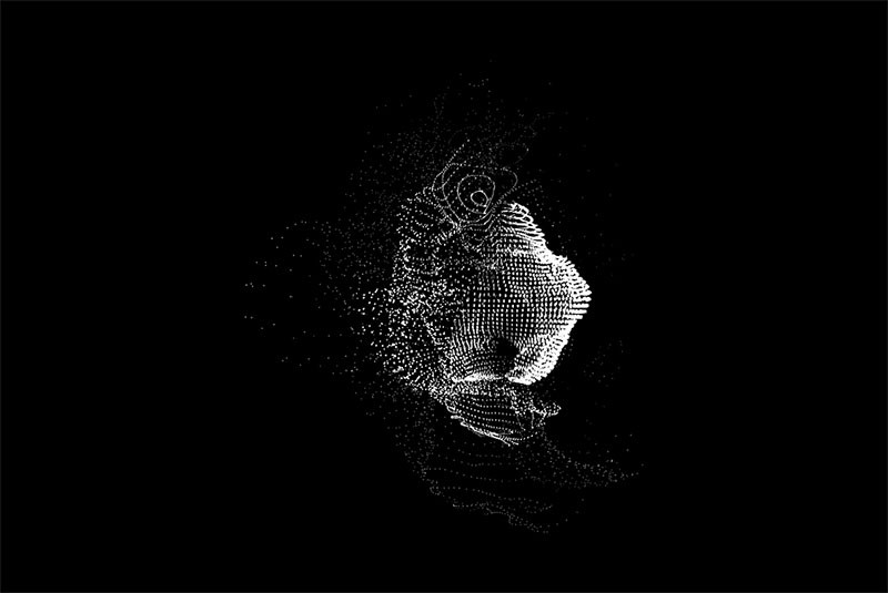 100个科技波浪线条矢量背景素材，AI源文件 图片素材 sucaiwan.com