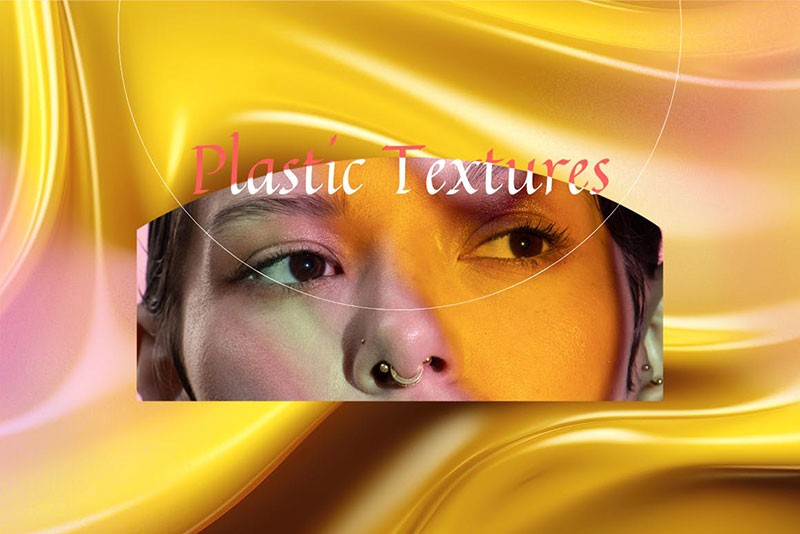 50张时尚彩色液态背景图片JPG 图片素材 sucaiwan.com