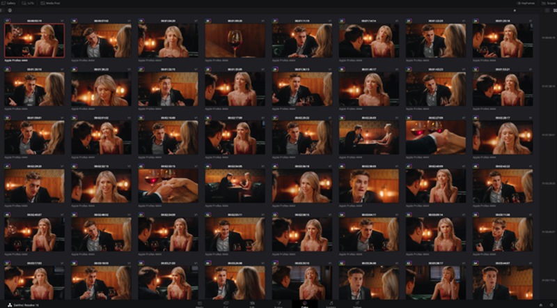 Waqas Qazi 达芬奇自由色彩大师班完整剪辑视频教程 Waqas Qazi – Freelance Color Masterclass . 第5张-素材湾丨精选海外优质设计素材资源 Waqas Qazi 达芬奇自由色彩大师班完整剪辑视频教程 Waqas Qazi – Freelance Color Masterclass . sucaiwan.com