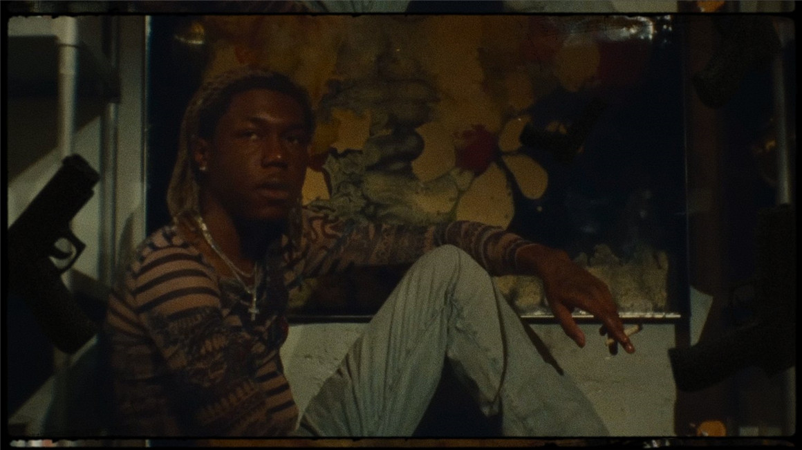 84个潮流嘻哈风格3D岩石报纸杯子货币悬浮移动效果视频素材包 LINGO 3D & VFX PACK . sucaiwan.com