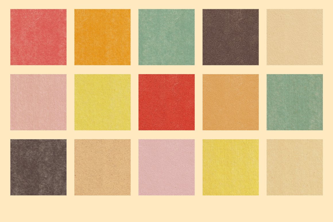 160+70年代复古做旧纸张扭曲条纹方格抽象花卉图形INS风海报PS设计套装 Groovy Textured Instagram Pack . 第4张-素材湾丨精选海外优质设计素材资源 160+70年代复古做旧纸张扭曲条纹方格抽象花卉图形INS风海报PS设计套装 Groovy Textured Instagram Pack . sucaiwan.com