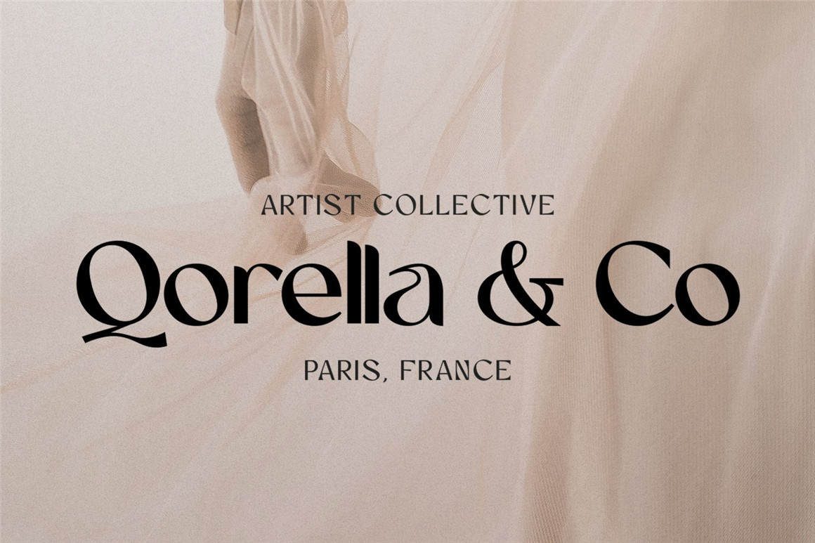 英文字体:现代时尚优雅女性化品牌推广海报标题设计Logo英文字体素材包 Eugusto Display Typeface 设计素材 第3张-素材湾丨精选海外优质设计素材资源 英文字体:现代时尚优雅女性化品牌推广海报标题设计Logo英文字体素材包 Eugusto Display Typeface 设计素材 sucaiwan.com