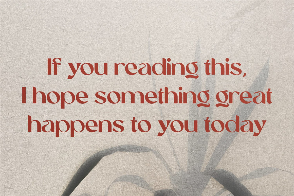 英文字体:现代时尚优雅女性化品牌推广海报标题设计Logo英文字体素材包 Eugusto Display Typeface 设计素材 第4张-素材湾丨精选海外优质设计素材资源 英文字体:现代时尚优雅女性化品牌推广海报标题设计Logo英文字体素材包 Eugusto Display Typeface 设计素材 sucaiwan.com