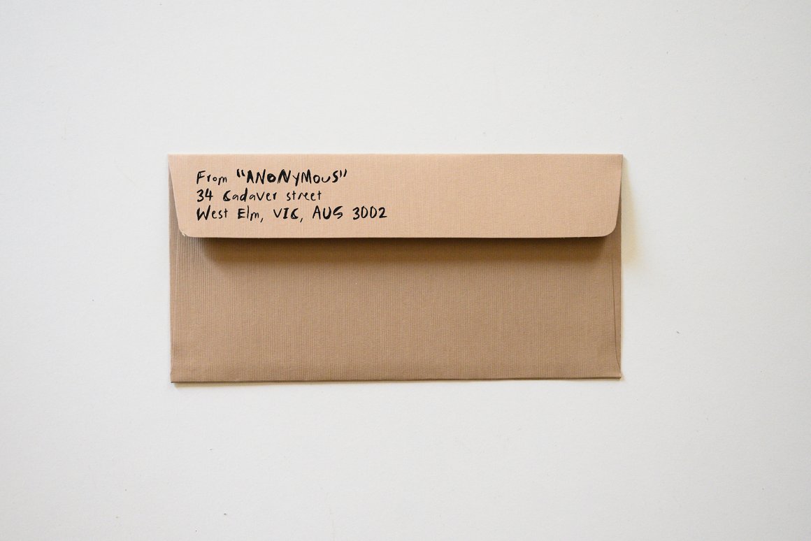 英文字体:真实随性凌乱而逼真的手写英文笔迹字体 MANIC Erratic Handwritten Font 设计素材 第4张-素材湾丨精选海外优质设计素材资源 英文字体:真实随性凌乱而逼真的手写英文笔迹字体 MANIC Erratic Handwritten Font 设计素材 sucaiwan.com