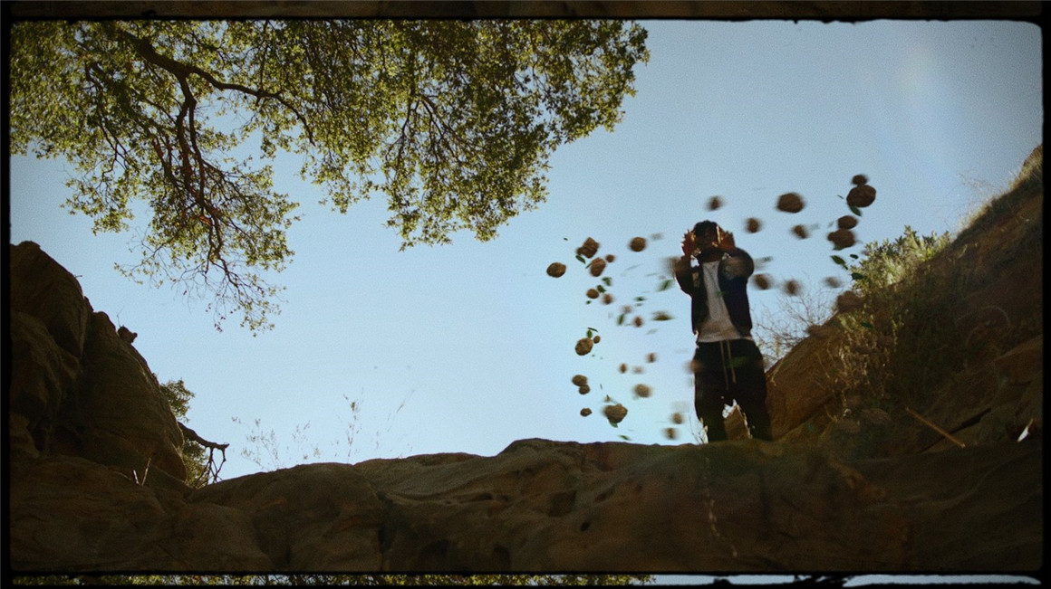 84个潮流嘻哈风格3D岩石报纸杯子货币悬浮移动效果视频素材包 LINGO 3D & VFX PACK . sucaiwan.com