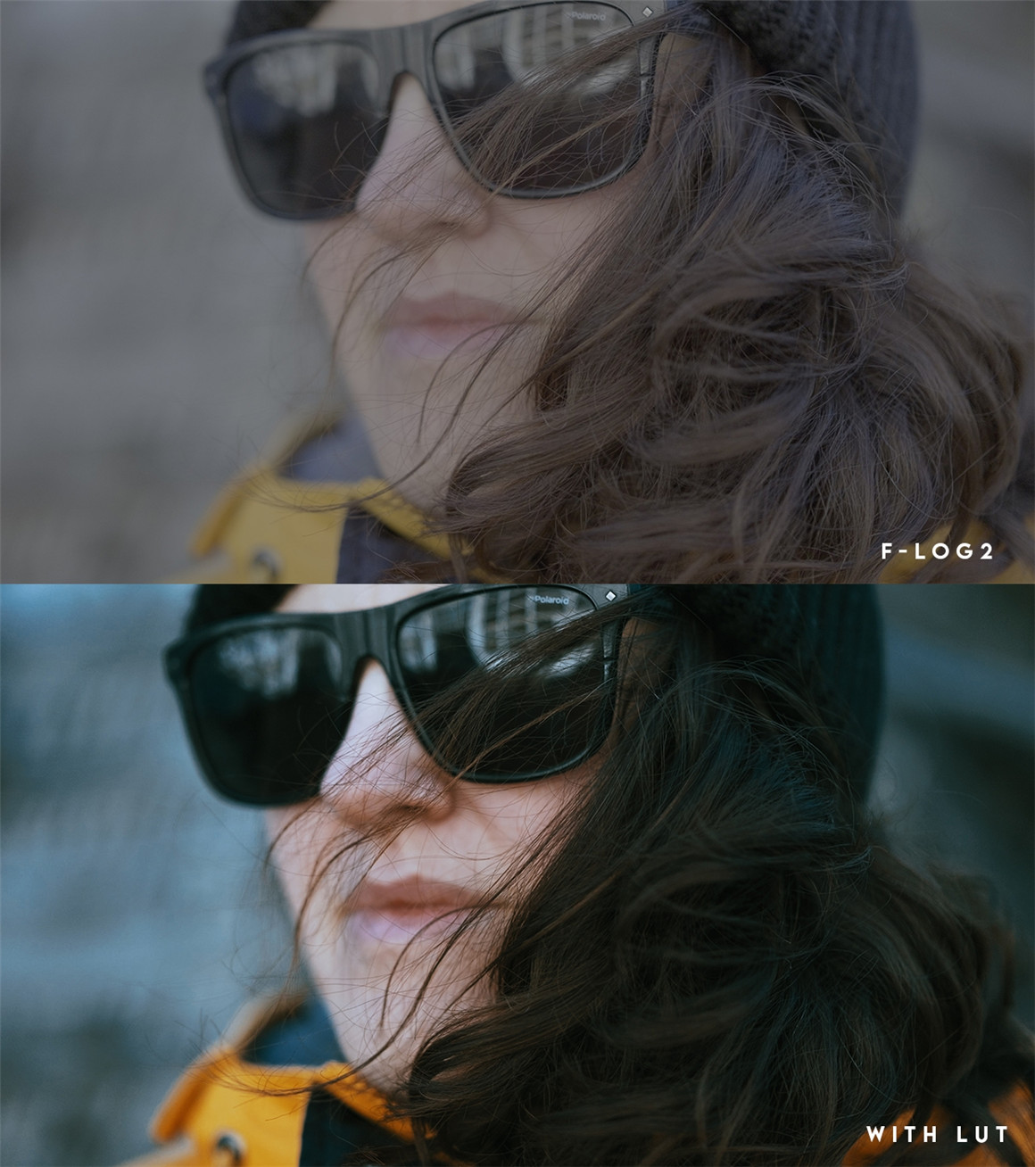 富士F-Log2下电影色彩调色LUT 支持Fujifilm XH2s,Fujifilm XH2或Fujifilm XT2 . 第4张-素材湾丨精选海外优质设计素材资源 富士F-Log2下电影色彩调色LUT 支持Fujifilm XH2s,Fujifilm XH2或Fujifilm XT2 . sucaiwan.com