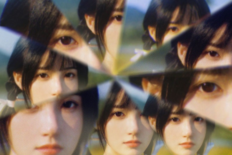 镜面破碎照片效果图层样式PSD 图片素材 sucaiwan.com