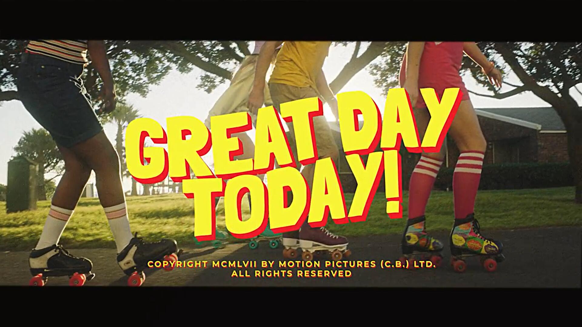 PR预设:13个复古影院颜色效果帧叠加文字标题预设 Retro Cinema Title Presets . 第5张-素材湾丨精选海外优质设计素材资源 PR预设:13个复古影院颜色效果帧叠加文字标题预设 Retro Cinema Title Presets . sucaiwan.com