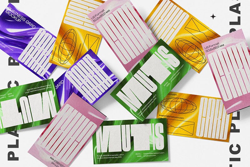 50张时尚彩色液态背景图片JPG 图片素材 sucaiwan.com