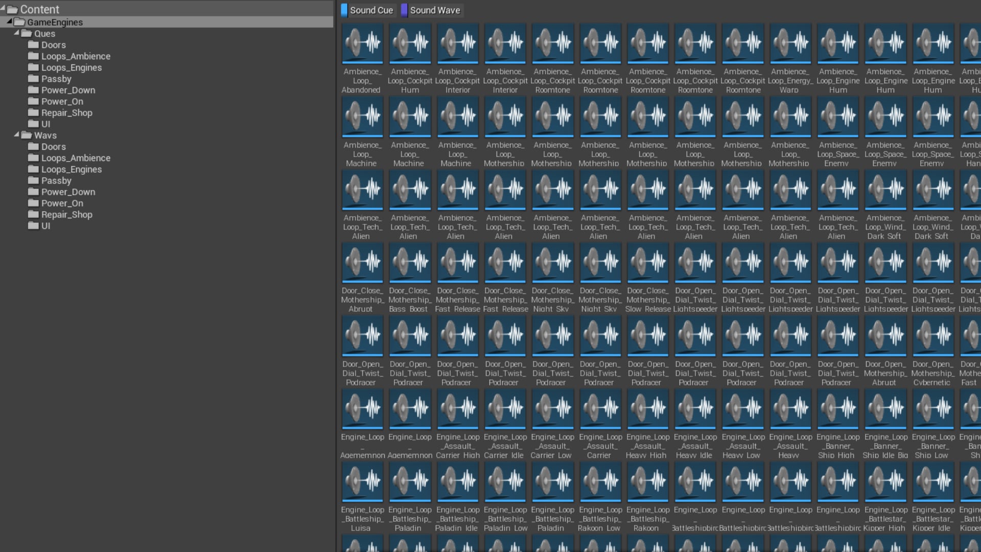 800种现代未来科幻车辆机器引擎声音轰隆效果素材 Futuristic Vehicles and Engines Sound Kit . 第2张-素材湾丨精选海外优质设计素材资源 800种现代未来科幻车辆机器引擎声音轰隆效果素材 Futuristic Vehicles and Engines Sound Kit . sucaiwan.com