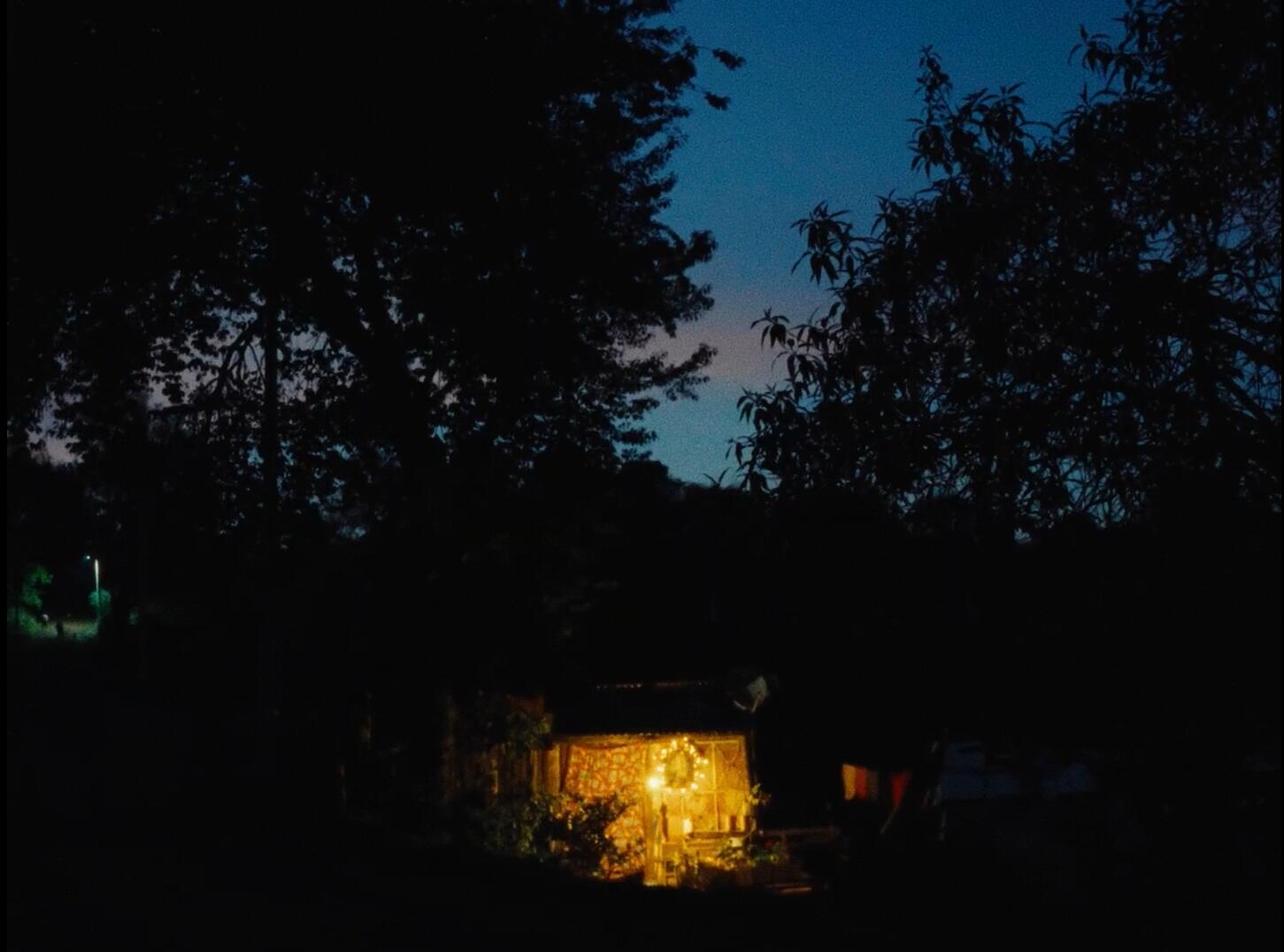 复古胶片电影噪点灰尘纹理叠加效果达芬奇节点 Grain PowerGrade . sucaiwan.com