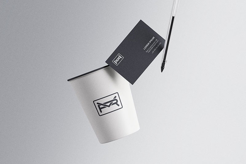 Vesper极简几何无衬线英文字体完整版 设计素材 sucaiwan.com