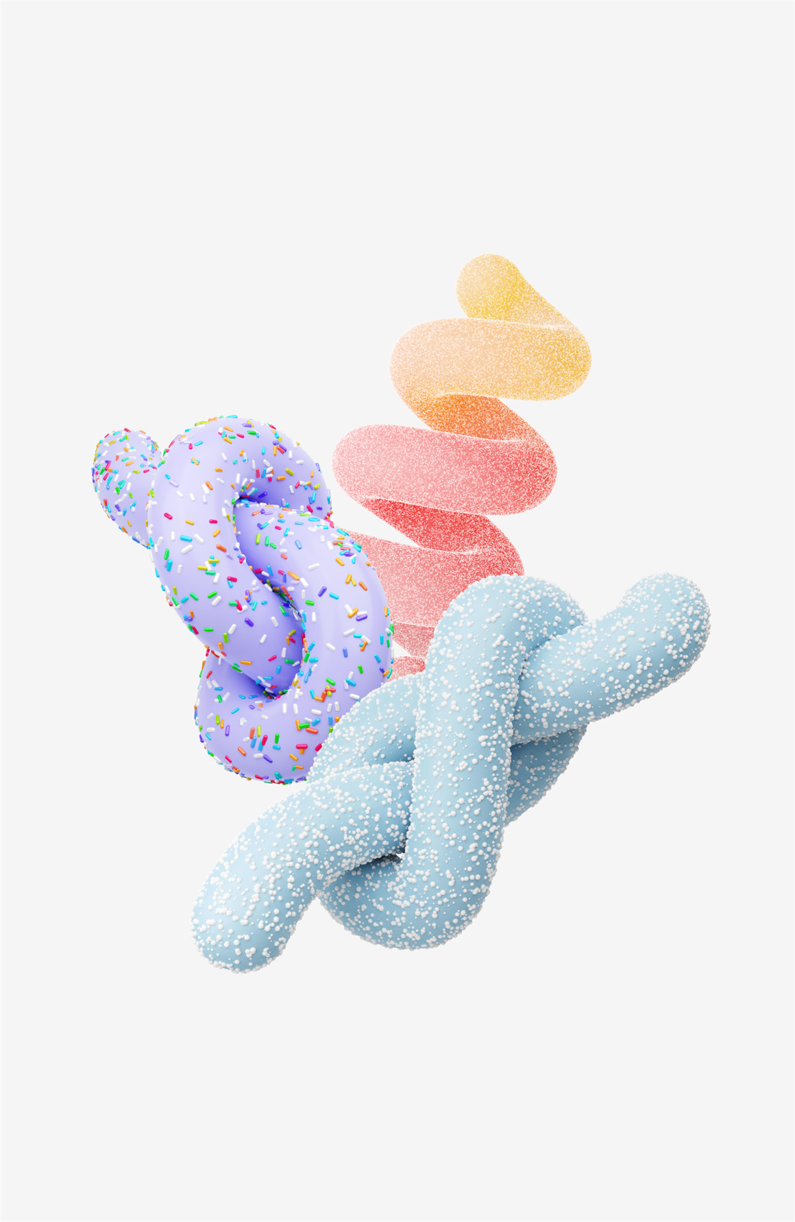 300款趣味多彩极简主义抽象渐变果冻色软糖艺术设计PNG免扣设计套装 Twidddls by Isgraphic . 第6张-素材湾丨精选海外优质设计素材资源 300款趣味多彩极简主义抽象渐变果冻色软糖艺术设计PNG免扣设计套装 Twidddls by Isgraphic . sucaiwan.com