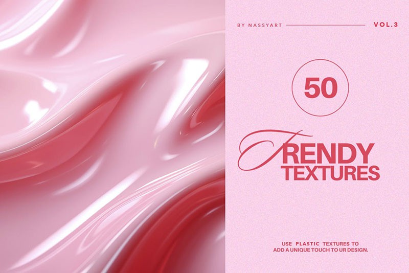 50张时尚彩色液态背景图片JPG 图片素材 sucaiwan.com