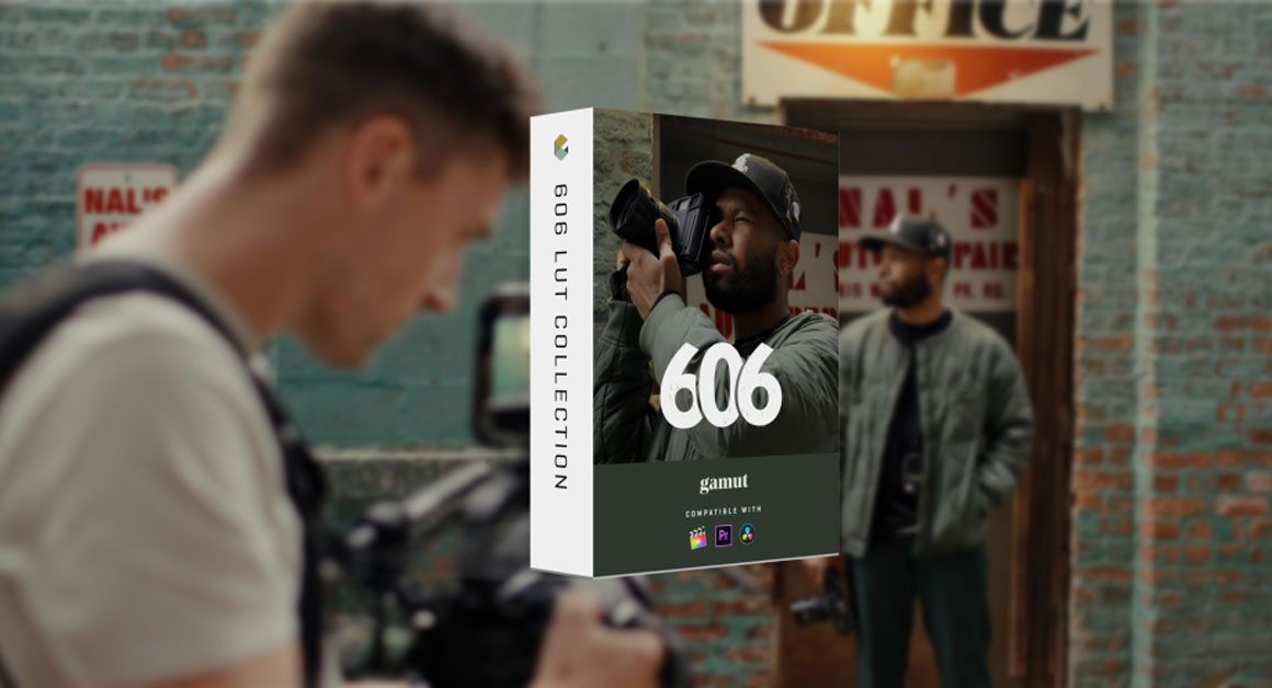 Gamut 高级格调婚礼商业纪录片电影色彩拍摄系列LUT调色预设 Gamut – 606 LUT Collection with ERIC FLOBERG 插件预设 第1张-素材湾丨精选海外优质设计素材资源 Gamut 高级格调婚礼商业纪录片电影色彩拍摄系列LUT调色预设 Gamut – 606 LUT Collection with ERIC FLOBERG 插件预设 sucaiwan.com