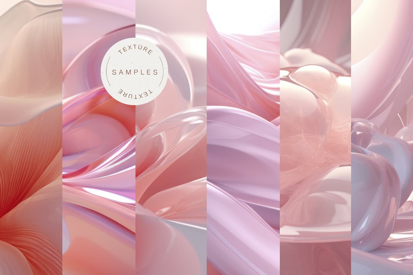 32张高端时尚玻璃质感液体背景素材JPG格式 图片素材 sucaiwan.com