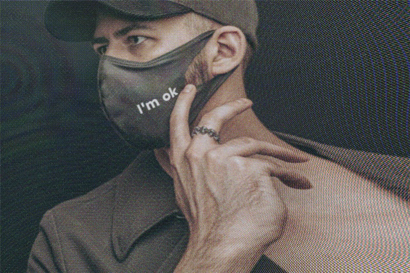 复古信号失真扭曲故障Y2K千禧艺术后期处理PSD特效样机 Bad Signal Photo Effect . 第4张-素材湾丨精选海外优质设计素材资源 复古信号失真扭曲故障Y2K千禧艺术后期处理PSD特效样机 Bad Signal Photo Effect . sucaiwan.com