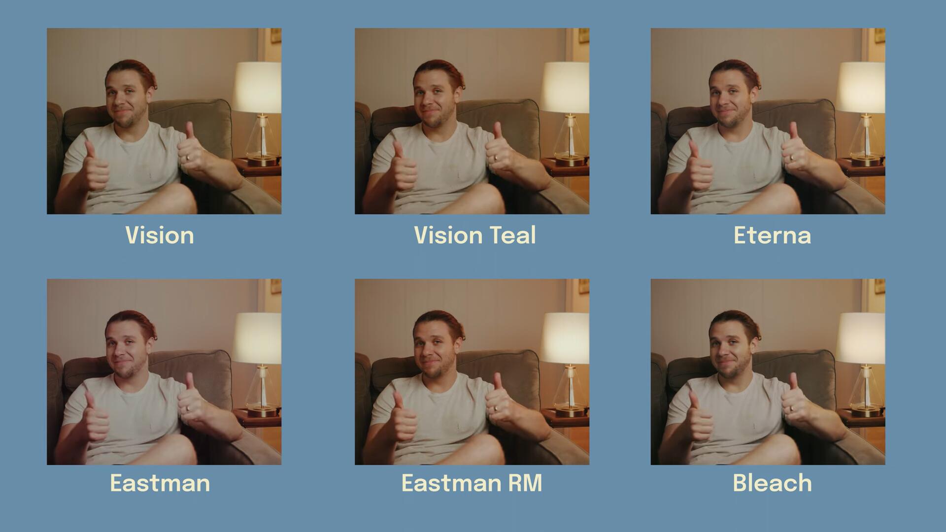 PHANTOM LUTS 富士Flog2转阿莱色彩/电影胶片模拟LUT调色预设 PHANTOM LUTS For FUJIFILM X-H2S Flog2 . 第7张-素材湾丨精选海外优质设计素材资源 PHANTOM LUTS 富士Flog2转阿莱色彩/电影胶片模拟LUT调色预设 PHANTOM LUTS For FUJIFILM X-H2S Flog2 . sucaiwan.com