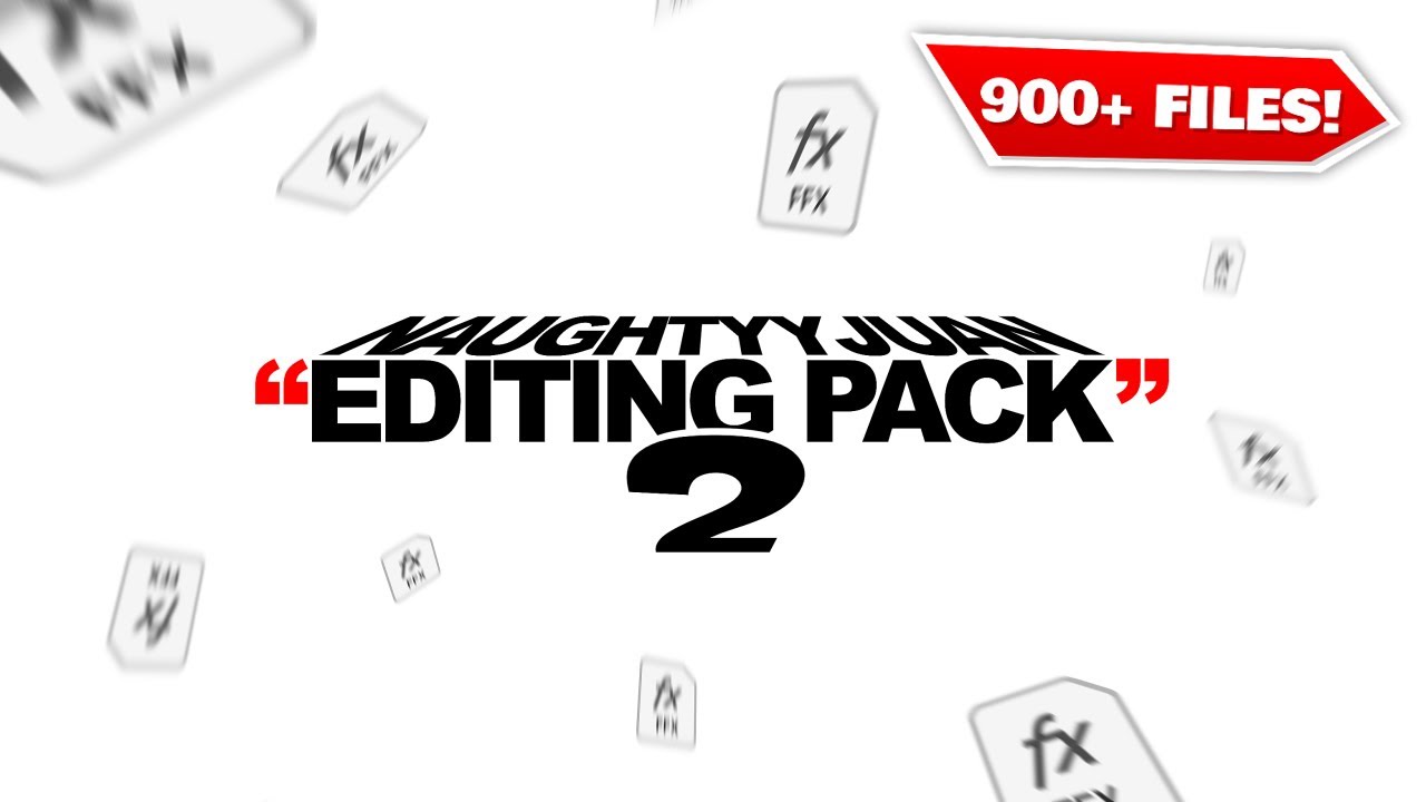 嘻哈3D字体覆盖预设摇晃文本动画纹理+音效 NaughtyyJuan Editing Pack V2 . 第1张-素材湾丨精选海外优质设计素材资源 嘻哈3D字体覆盖预设摇晃文本动画纹理+音效 NaughtyyJuan Editing Pack V2 . sucaiwan.com