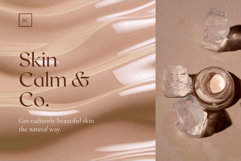 50张时尚彩色液态背景图片JPG 图片素材 sucaiwan.com