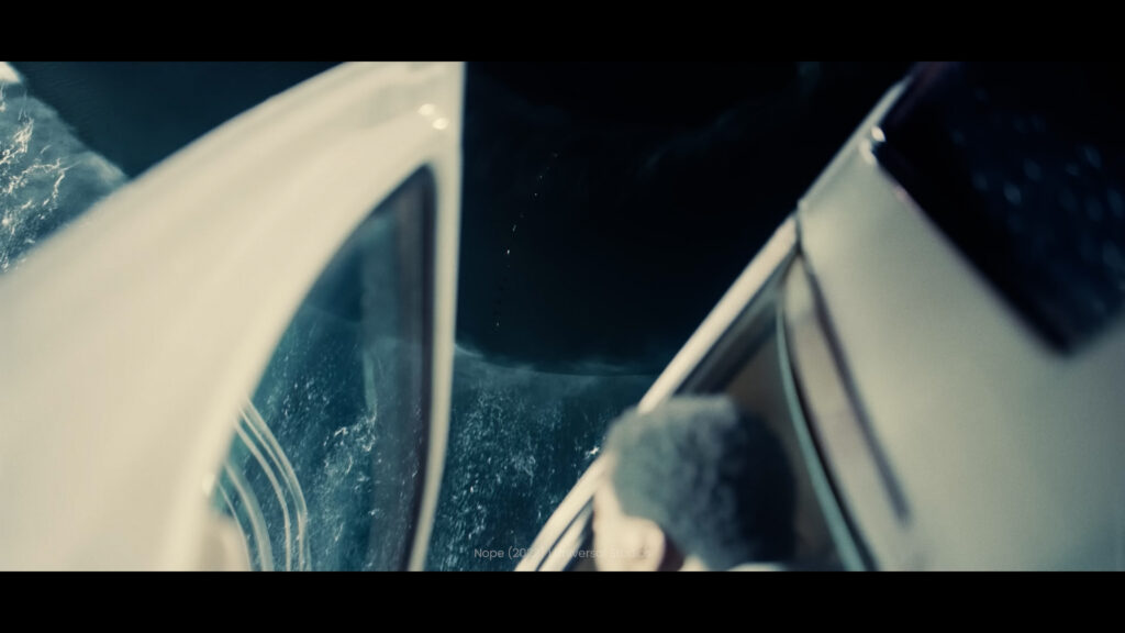 【日拍夜】电影情绪氛围场景效果达芬奇调色节点 Day to Night color grade PowerGrade 插件预设 sucaiwan.com