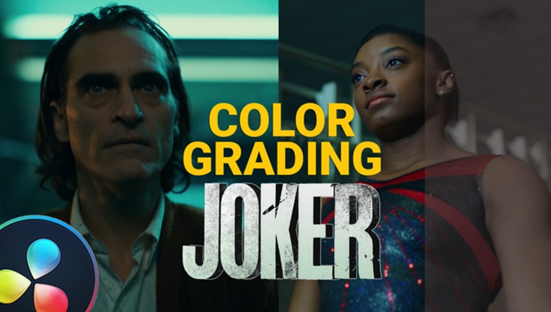 Waqas Qazi 达芬奇自由色彩大师班完整剪辑视频教程 Waqas Qazi – Freelance Color Masterclass . 第10张-素材湾丨精选海外优质设计素材资源 Waqas Qazi 达芬奇自由色彩大师班完整剪辑视频教程 Waqas Qazi – Freelance Color Masterclass . sucaiwan.com