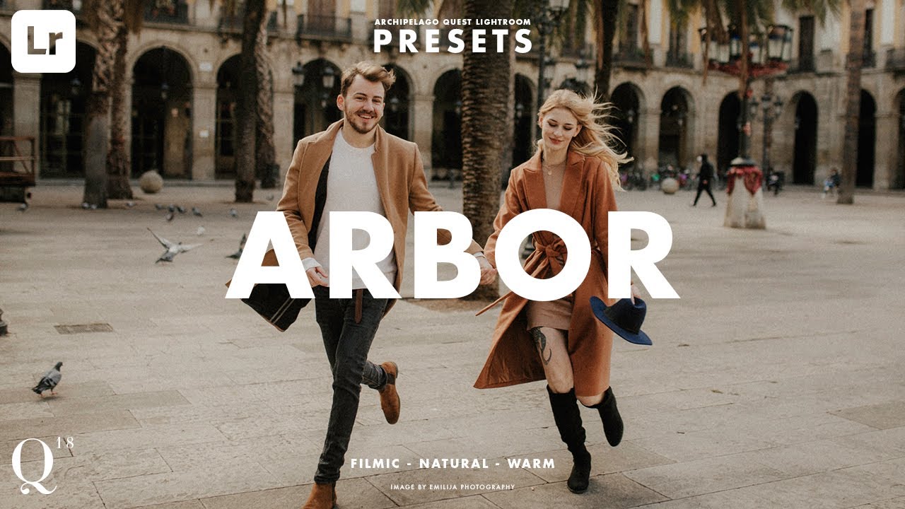 LR预设:古老英格兰风格斑驳色调调色预设包 Archipelago Quest - Quest 18 - Arbor . 第1张-素材湾丨精选海外优质设计素材资源 LR预设:古老英格兰风格斑驳色调调色预设包 Archipelago Quest - Quest 18 - Arbor . sucaiwan.com