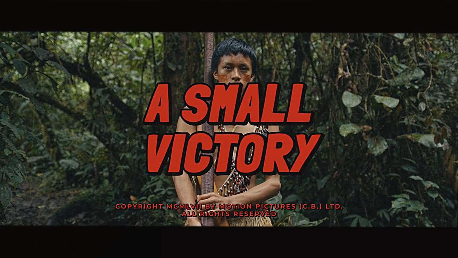 PR预设:13个复古影院颜色效果帧叠加文字标题预设 Retro Cinema Title Presets . 第4张-素材湾丨精选海外优质设计素材资源 PR预设:13个复古影院颜色效果帧叠加文字标题预设 Retro Cinema Title Presets . sucaiwan.com