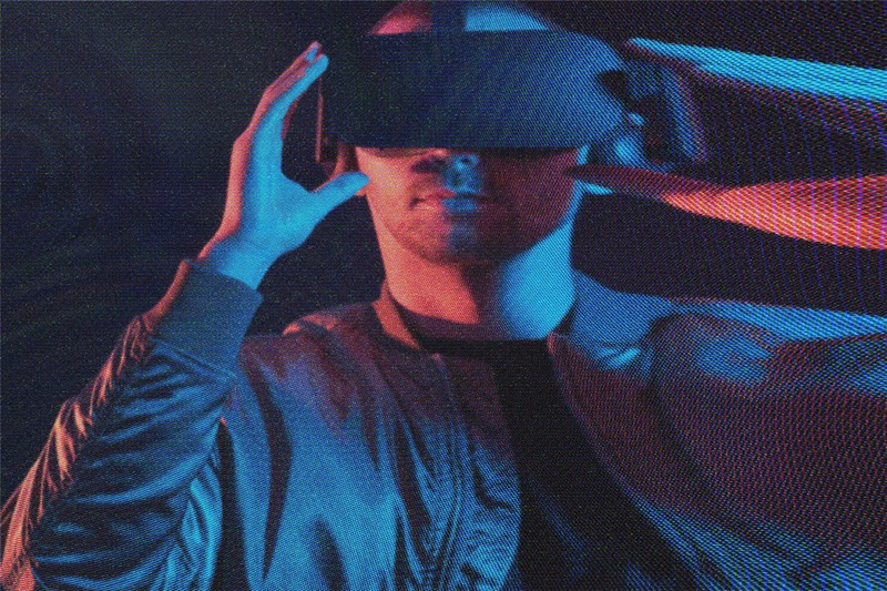 复古信号失真扭曲故障Y2K千禧艺术后期处理PSD特效样机 Bad Signal Photo Effect . 第6张-素材湾丨精选海外优质设计素材资源 复古信号失真扭曲故障Y2K千禧艺术后期处理PSD特效样机 Bad Signal Photo Effect . sucaiwan.com