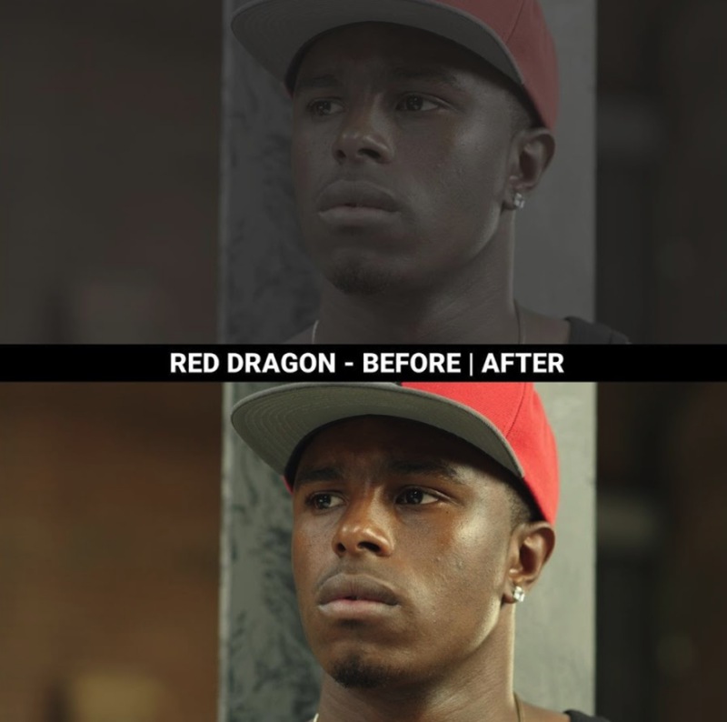 Waqas Qazi 达芬奇自由色彩大师班完整剪辑视频教程 Waqas Qazi – Freelance Color Masterclass . 第3张-素材湾丨精选海外优质设计素材资源 Waqas Qazi 达芬奇自由色彩大师班完整剪辑视频教程 Waqas Qazi – Freelance Color Masterclass . sucaiwan.com