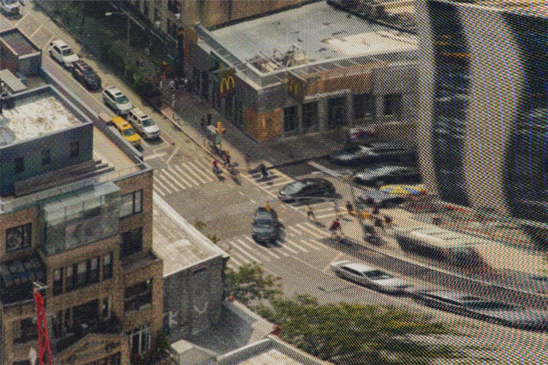 复古信号失真扭曲故障Y2K千禧艺术后期处理PSD特效样机 Bad Signal Photo Effect . 第7张-素材湾丨精选海外优质设计素材资源 复古信号失真扭曲故障Y2K千禧艺术后期处理PSD特效样机 Bad Signal Photo Effect . sucaiwan.com