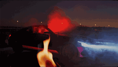 Vamify 25种嘻哈风格美元纸火焰燃烧转场视频+音效素材 Vamify – Burning Transitions . sucaiwan.com