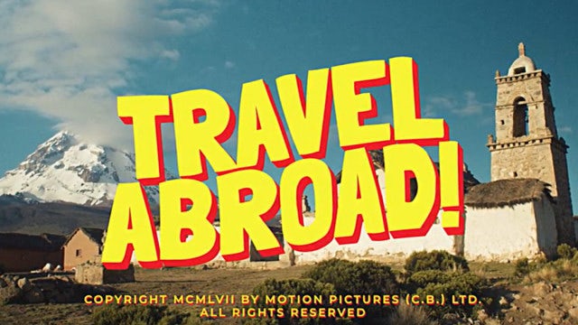 PR预设:13个复古影院颜色效果帧叠加文字标题预设 Retro Cinema Title Presets . 第1张-素材湾丨精选海外优质设计素材资源 PR预设:13个复古影院颜色效果帧叠加文字标题预设 Retro Cinema Title Presets . sucaiwan.com