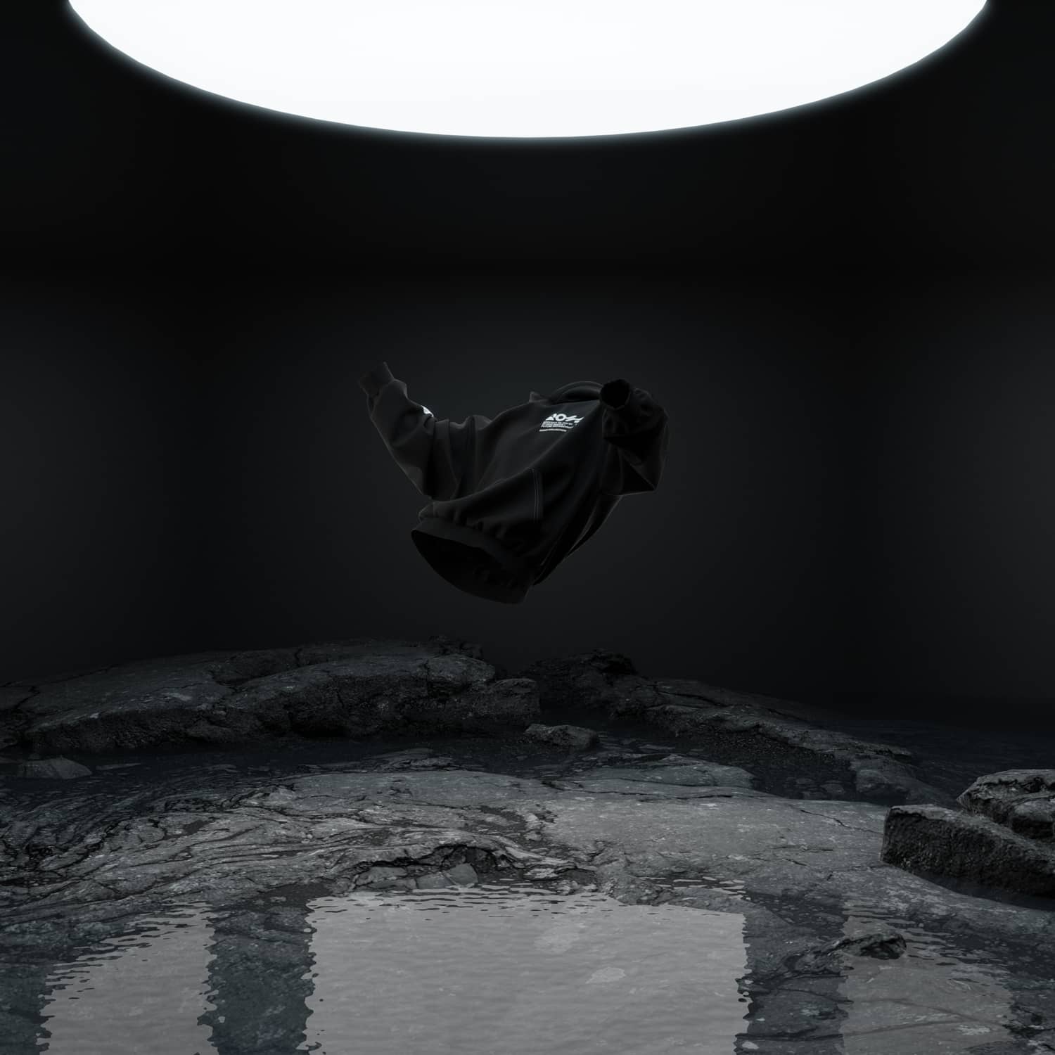 Blender模型:潮流街头嘻哈3D模型外套套头连衣帽卫衣印花图案设计展示贴图样机模型 3D Boxy Hoodie Mockup 样机素材 第2张-素材湾丨精选海外优质设计素材资源 Blender模型:潮流街头嘻哈3D模型外套套头连衣帽卫衣印花图案设计展示贴图样机模型 3D Boxy Hoodie Mockup 样机素材 sucaiwan.com