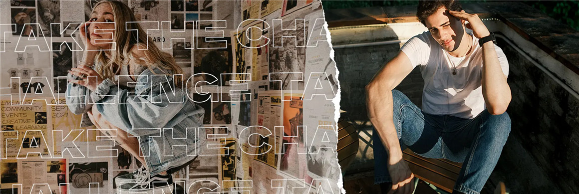 Motionvfx mTransition Tear 50个独特情绪风格快闪拼贴定格动画撕纸转场视觉效果 . sucaiwan.com