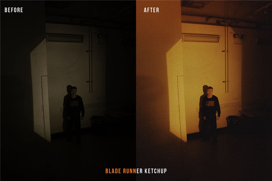 复古胶片模拟颗粒人像风格电影美学效果LR调色预设 Melior Studio - The Sauces Lightroom Preset Pack 插件预设 第10张-素材湾丨精选海外优质设计素材资源 复古胶片模拟颗粒人像风格电影美学效果LR调色预设 Melior Studio - The Sauces Lightroom Preset Pack 插件预设 sucaiwan.com