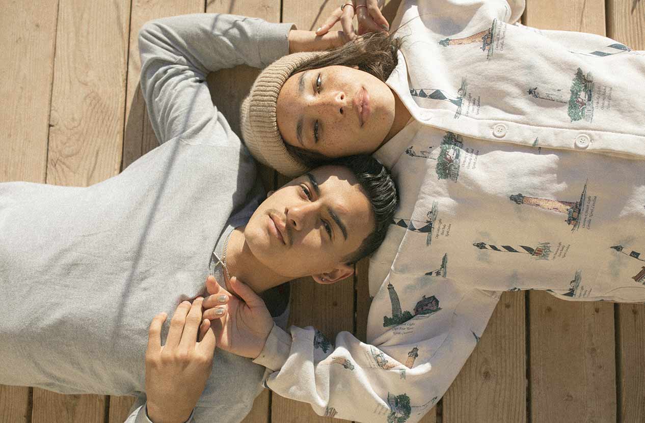 49个终极胶片复古电影薄膜颗粒感LR调色预设 Cara Mia FILM PACK . sucaiwan.com