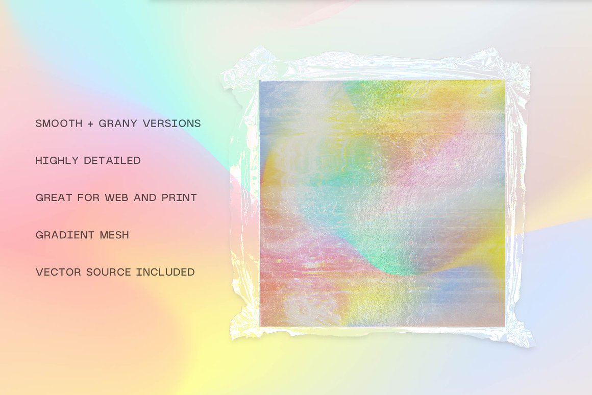 梦幻美学赛博朋克蒸汽波风渐变噪点颗粒纹理海报专辑封面设计背景图片素材 Dreamy Gradient Backgrounds . 第12张-素材湾丨精选海外优质设计素材资源 梦幻美学赛博朋克蒸汽波风渐变噪点颗粒纹理海报专辑封面设计背景图片素材 Dreamy Gradient Backgrounds . sucaiwan.com