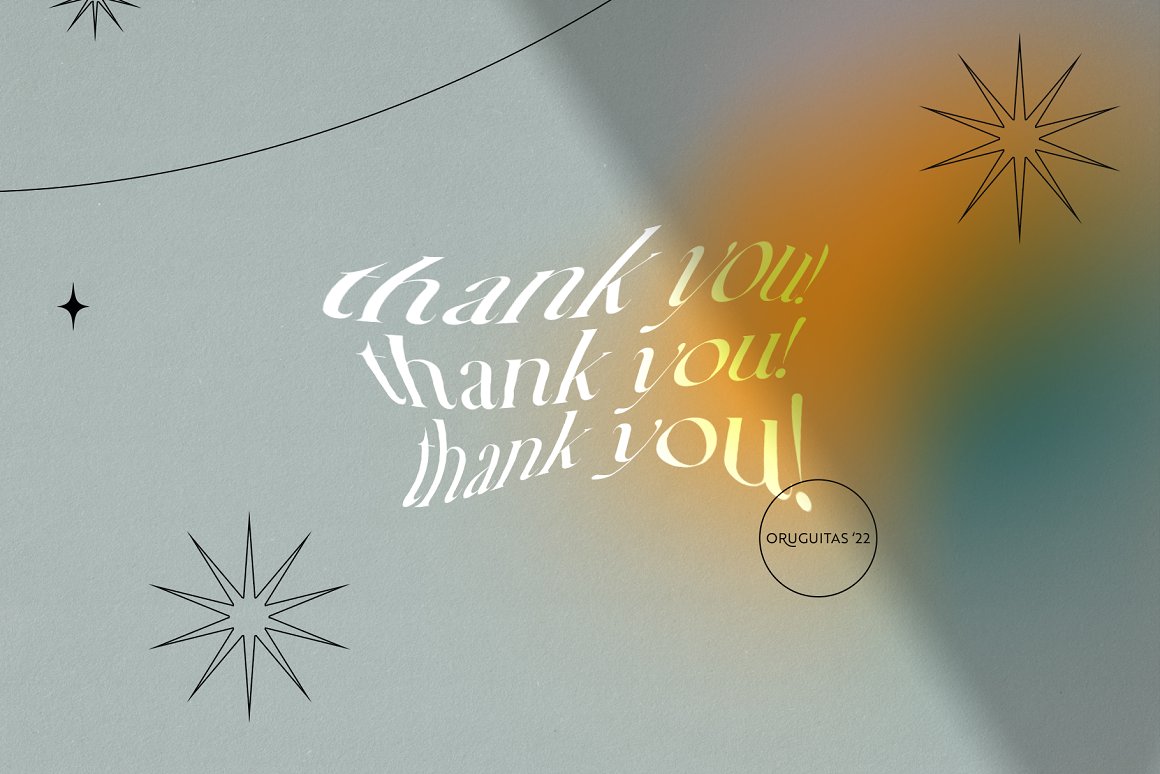 复古女性化现代时尚经典海报杂志标题LOGO设计衬线英文字体安装包 ORUGUITAS | Modern Serif Font 设计素材 sucaiwan.com