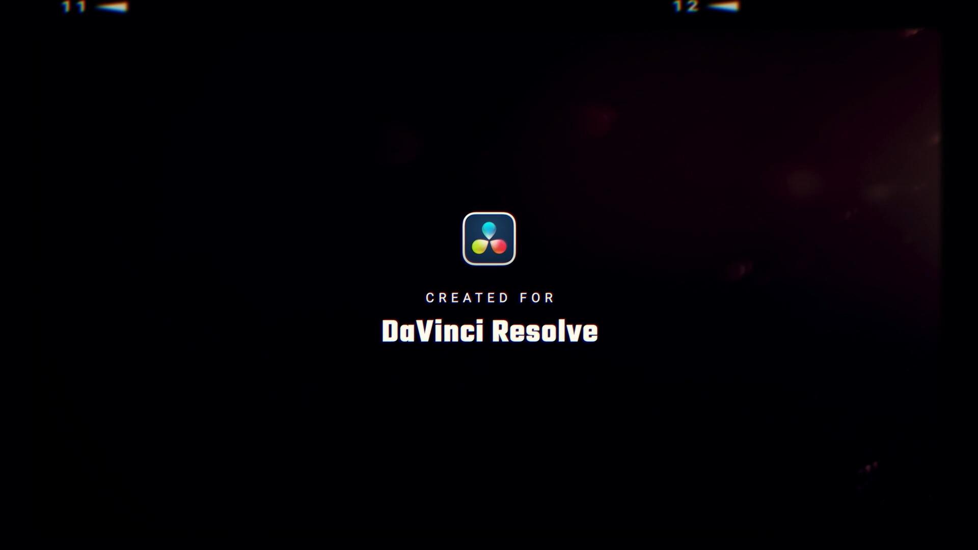 达芬奇预设：MotionVFX – m16mm 复古怀旧风格16mm颗粒胶片污垢棱镜电影视觉效果 插件预设 sucaiwan.com