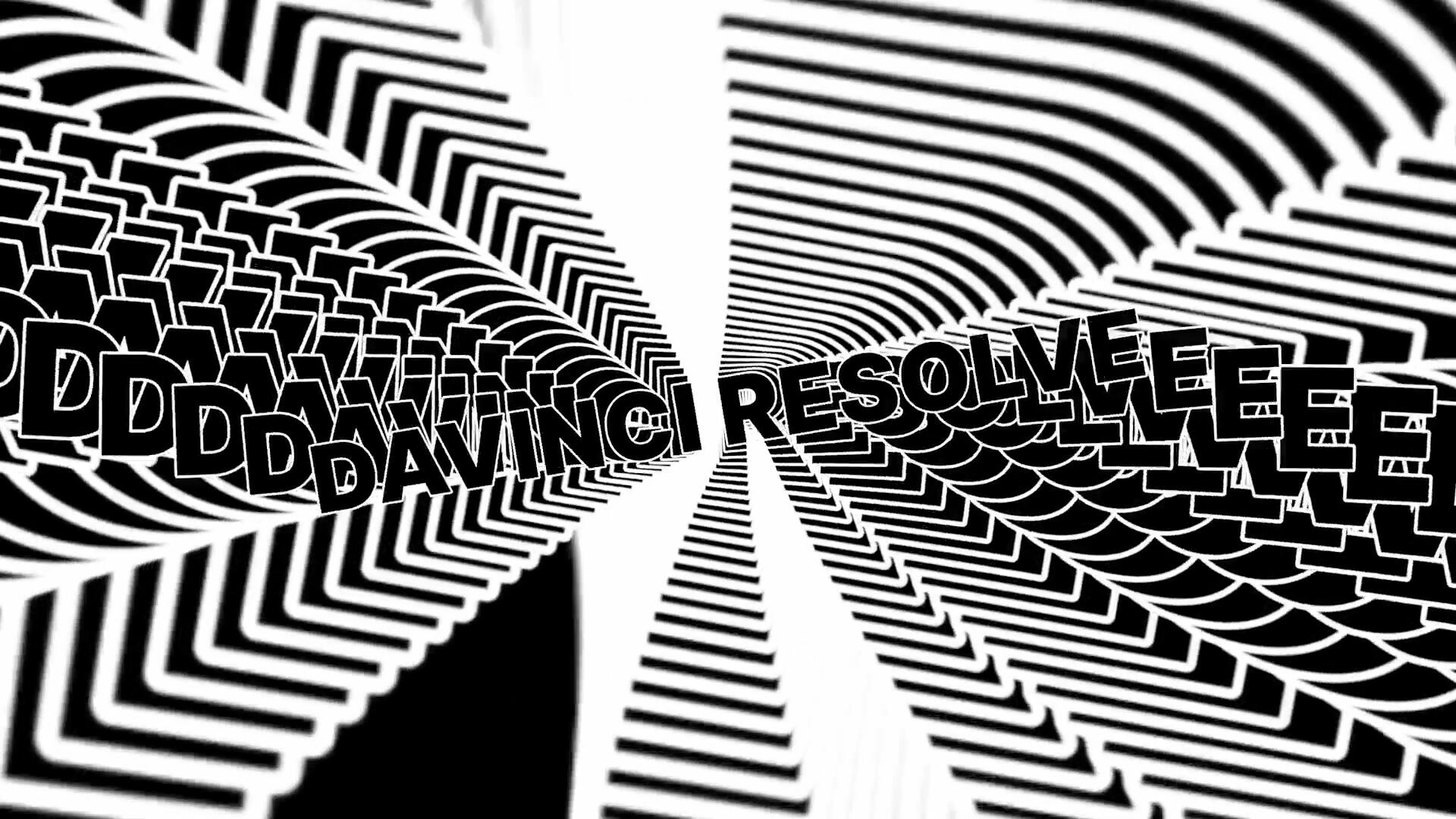 达芬奇预设:10个野蛮动力学抽象海报错别字循环文本标题动画排版包 Kinetic Titles for Davinci Resolve 插件预设 第3张-素材湾丨精选海外优质设计素材资源 达芬奇预设:10个野蛮动力学抽象海报错别字循环文本标题动画排版包 Kinetic Titles for Davinci Resolve 插件预设 sucaiwan.com