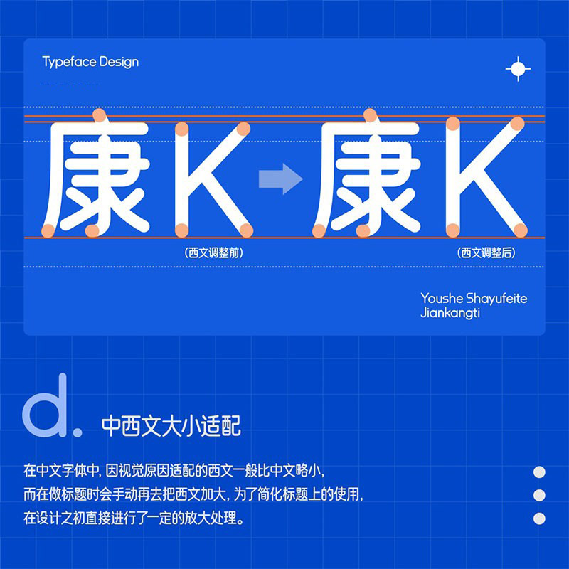 优设鲨鱼菲特健康体,免费商用字体 设计素材 第9张-素材湾丨精选海外优质设计素材资源 优设鲨鱼菲特健康体,免费商用字体 设计素材 sucaiwan.com