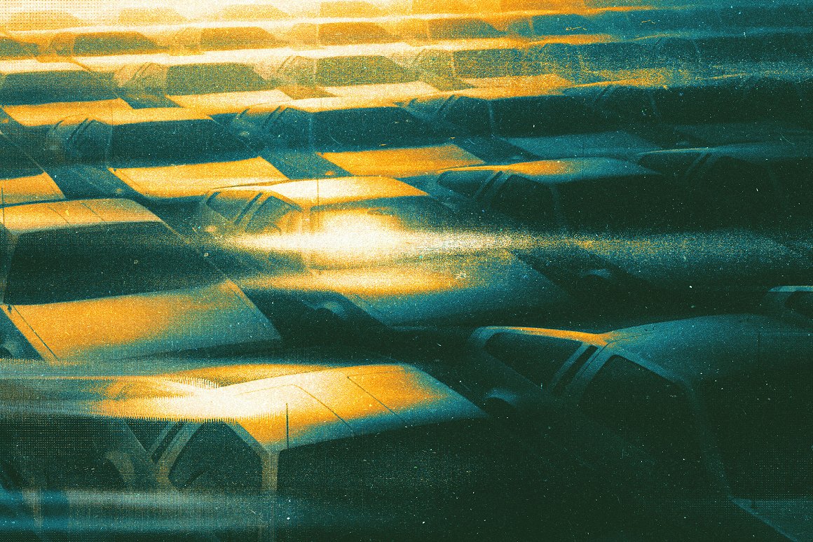 复古失真扫码影印噪点纹理照片图片修图PS特效样机模板 Retro Scan Photo Effect 插件预设 第6张-素材湾丨精选海外优质设计素材资源 复古失真扫码影印噪点纹理照片图片修图PS特效样机模板 Retro Scan Photo Effect 插件预设 sucaiwan.com