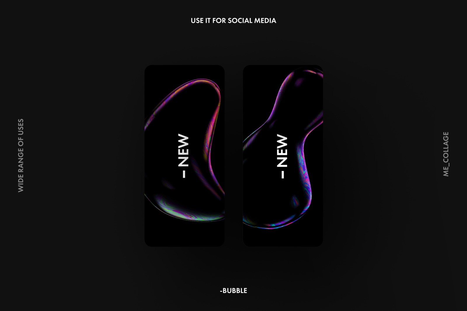 6K高清透明气泡图片素材PNG 图片素材 sucaiwan.com