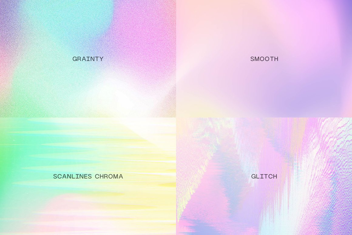 梦幻美学赛博朋克蒸汽波风渐变噪点颗粒纹理海报专辑封面设计背景图片素材 Dreamy Gradient Backgrounds . 第10张-素材湾丨精选海外优质设计素材资源 梦幻美学赛博朋克蒸汽波风渐变噪点颗粒纹理海报专辑封面设计背景图片素材 Dreamy Gradient Backgrounds . sucaiwan.com