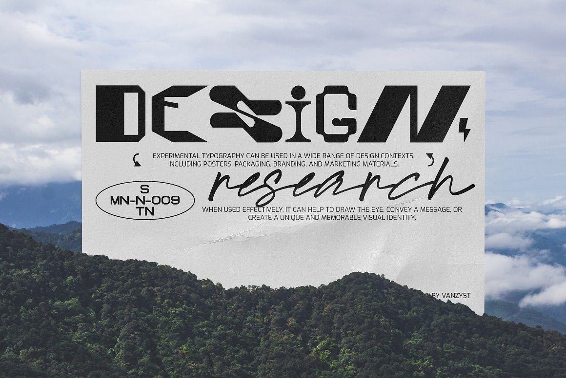 426个街头抽象赛博机能艺术实验性字母形状AI矢量数字现代排版印花设计套装 426 Shapes Letters Numbers Kit by Vanzyst . sucaiwan.com