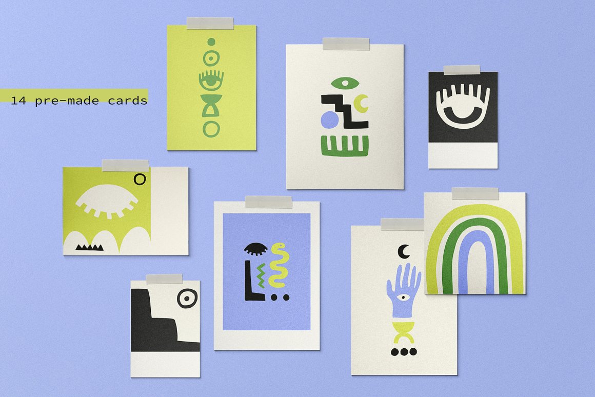 100个迷幻抽象手绘涂鸦埃及标记符号剪贴画拼贴无缝图案PNG免扣素材 TRIPPY SYMBOLS 图片素材 第11张-素材湾丨精选海外优质设计素材资源 100个迷幻抽象手绘涂鸦埃及标记符号剪贴画拼贴无缝图案PNG免扣素材 TRIPPY SYMBOLS 图片素材 sucaiwan.com