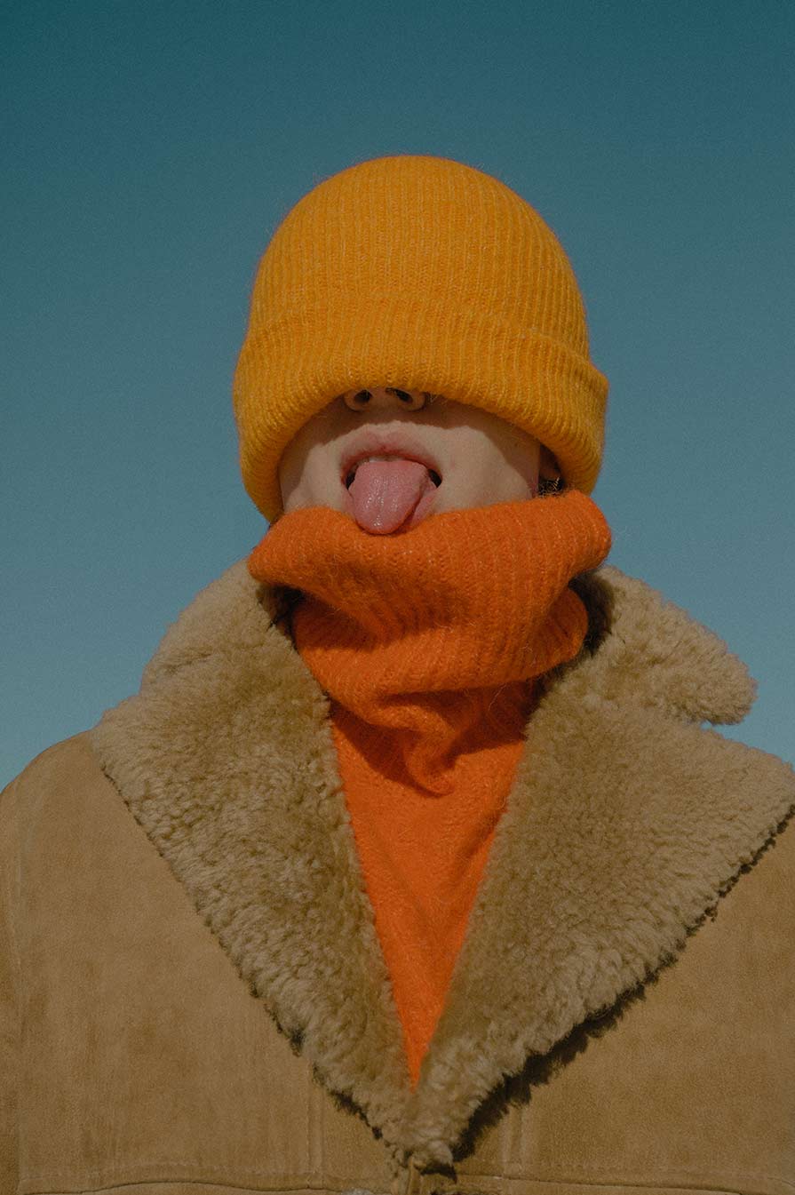 49个终极胶片复古电影薄膜颗粒感LR调色预设 Cara Mia FILM PACK . sucaiwan.com