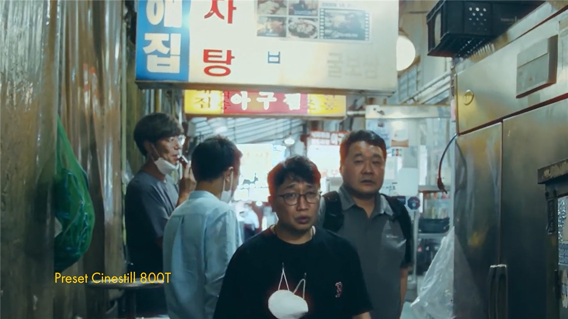 真实电影柯达富士胶片模拟光晕薄膜颜色分级PS插件 Dehancer Film for Photoshop Win/Mac破解版 . 第5张-素材湾丨精选海外优质设计素材资源 真实电影柯达富士胶片模拟光晕薄膜颜色分级PS插件 Dehancer Film for Photoshop Win/Mac破解版 . sucaiwan.com